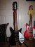 Rickenbacker 350/12 V63, Jetglo: Full Instrument - Front