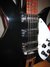 Rickenbacker 350/12 V63, Jetglo: Close up - Free