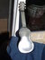 Rickenbacker NS/Post War/6 LapSteel, Gray: Full Instrument - Rear