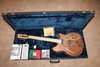 Rickenbacker 360/12 RCA, Natural Walnut: Free image2