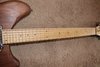 Rickenbacker 360/12 RCA, Natural Walnut: Neck - Front