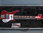 Rickenbacker 4003/4 , Ruby: Free image2