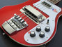 Rickenbacker 4003/4 , Ruby: Close up - Free2
