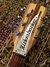 Rickenbacker 360/12 , Mapleglo: Headstock