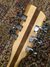 Rickenbacker 360/12 , Mapleglo: Headstock - Rear