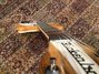 Rickenbacker 360/12 , Mapleglo: Neck - Front
