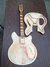 Rickenbacker 360/12 Mod, Fireglo: Free image