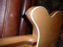 Rickenbacker 360/12 Mod, Fireglo: Body - Rear