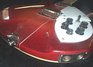Rickenbacker 360/12 Mod, Fireglo: Close up - Free