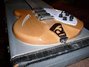 Rickenbacker 360/12 Mod, Fireglo: Close up - Free2