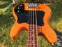 Rickenbacker 3001/4 , Brown: Free image