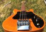 Rickenbacker 3001/4 , Brown: Free image2