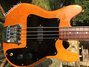 Rickenbacker 3001/4 , Brown: Body - Front