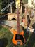 Rickenbacker 3001/4 , Brown: Full Instrument - Front