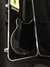 Rickenbacker 360/12 , Jetglo: Body - Rear