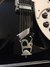 Rickenbacker 360/12 , Jetglo: Close up - Free2