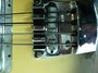 Rickenbacker 4001/4 BT, White: Free image