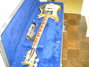 Rickenbacker 4001/4 BT, White: Full Instrument - Front