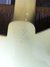 Rickenbacker 4001/4 BT, White: Neck - Rear