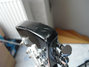 Rickenbacker 620/6 , Jetglo: Headstock - Rear