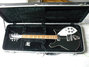 Rickenbacker 620/6 , Jetglo: Full Instrument - Front