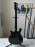 Rickenbacker 620/6 , Jetglo: Full Instrument - Rear