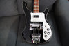 Rickenbacker 4003/4 , Jetglo: Body - Front