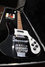 Rickenbacker 4003/4 , Jetglo: Full Instrument - Front