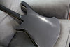 Rickenbacker 4003/4 , Jetglo: Full Instrument - Rear