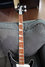 Rickenbacker 4003/4 , Jetglo: Neck - Front
