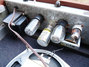 Rickenbacker M-8E/amp Electro, Brown: Free image