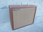 Rickenbacker M-8E/amp Electro, Brown: Body - Front
