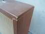 Rickenbacker M-8E/amp Electro, Brown: Full Instrument - Front