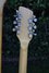 Rickenbacker 450/412 Doubleneck, Mapleglo: Headstock - Rear