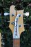 Rickenbacker 450/412 Doubleneck, Mapleglo: Neck - Front