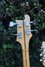 Rickenbacker 450/412 Doubleneck, Mapleglo: Neck - Rear