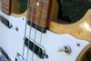 Rickenbacker 450/412 Doubleneck, Mapleglo: Close up - Free