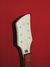 Rickenbacker 620/6 BH BT, White: Headstock