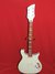 Rickenbacker 620/6 BH BT, White: Free image