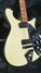Rickenbacker 620/6 BH BT, White: Close up - Free2