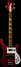 Rickenbacker 4003/4 , Ruby: Full Instrument - Front