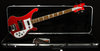 Rickenbacker 4003/4 , Ruby: Neck - Front