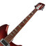 Rickenbacker 360/12 , Fireglo: Neck - Front