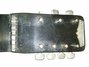 Rickenbacker B/6 LapSteel, Black: Free image2
