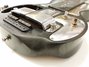 Rickenbacker B/6 LapSteel, Black: Close up - Free