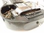 Rickenbacker B/6 LapSteel, Black: Close up - Free2