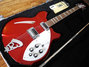 Rickenbacker 360/6 , Ruby: Free image2