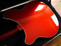 Rickenbacker 360/6 , Ruby: Body - Rear