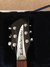 Rickenbacker 330/6 , Jetglo: Headstock