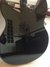 Jun 2006 Rickenbacker 330/6 , Jetglo: Body - Rear